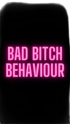 Black Home Screen Wallpaper, Baddie Phone Wallpaper, Pink Neon Wallpaper, Wallpaper In Black, Iphone Wallpaper Violet, Pink And Black Wallpaper, Pastel Quotes, Pretty Wallpaper Ipad, Intuition Quotes