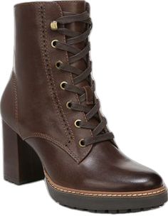 Bootie, Nordstrom, Lace Up, Free Shipping