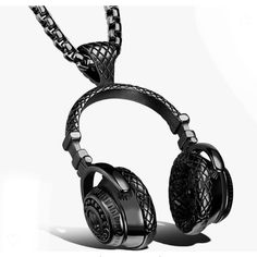 Dress Like A Celebrity!!! Out Chain Hip Hop Rapper Jewelry Gift For Men Women Black Jewelry With Adjustable Chain For Streetwear, Black Stainless Steel Jewelry For Streetwear, Adjustable Black Necklace For Streetwear, Casual Black Chain Necklace, Casual Black Jewelry For Concerts, Black Music-themed Jewelry For Gift, Music-themed Black Jewelry Gift, Black Metal Necklaces For Concerts, Black Chain Necklace For Concert