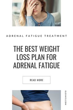 The best weight loss plan for adrenal fatigue is the one that also heals adrenal fatigue. In this article, We are discussing the connection between adrenal fatigue and weight gain and talking about how gaining weight around your belly, in addition to debilitating fatigue, is one of the most common adrenal fatigue symptoms. Read this article to find out what I recommend for an adrenal fatigue treatment for healthy weight loss and healing. Adrenal Fatigue Workout, Adrenal Fatigue Diet Plan, Adrenal Diet, Adrenal Fatigue Recovery, Fatigue Symptoms, Health Ideas