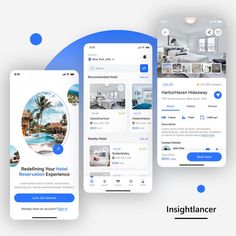 Hotel Booking App Figma UI Kit | Mobile App UI Kit | Hotel Room Booking App | Room Booking App UIUX Room Booking App, Modern Ui Design, Hotel Booking App, Booking App, Hotel Booking, Ui Kit, Ui Design