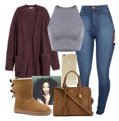 Simple Dinners, Uggs Outfit, Boots Women, Inspiration Mode