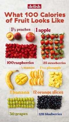 image Under 200 Calorie Lunch, Different Breakfast Ideas Healthy, Calories Of Fruit, Healthy Simple Snacks, Low Calorie Dinner Ideas, Eating Clean For Beginners, Nutrient Food, Healthy Vegetarian Meals, Volume Eating