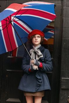 . Rainy British Aesthetic, England Rainy Day, 1980s Britain, London In The 60s, The Inspector Lynley Mysteries, British Things, British Flag, Umbrellas Parasols, Under My Umbrella