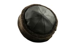 Check out this retro camouflage brown leather hat we have called The Hunters Hat for any campers or hikers planning trips during the spring and autumn. They are also best for wearing on winter season to keep your head warm. Type: Retro Hat Material: High Quality faux Fur and Faux Leather Pattern: Solid Season: Spring,Autumn,Winter Size: Please choose from options Made in Türkiye The round hat is handcrafted and made using the best faux leather fabric and polyester. Additionally, it makes a great gift for birthdays, or anniversaries. Winter Windproof Leather Hat, Leather Windproof Hats For Outdoor Use, Winter Leather Windproof Hat, Brown Windproof Beanie Hat, Brown Military Hat For Winter, Casual Brown Leather Hat, Casual Brown Hat For Hunting, Casual Brown Hunting Hat, Brown Outdoor Cap