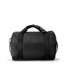 Wear it like a backpack or carry it like a duffle, your call. The Medium Denver in black is made for life on the move. Take it to the gym one day and to the airport the next, all while staying organized on the go. Smartly designed with plenty of easy-access pockets and a wide opening to make packing a breeze, the super durable Denver is here to be your new BFF wherever life takes you. Dagne Dover, Backpack Straps, Laptop Backpack, Staying Organized, Duffel Bag, Toiletry Bag, You Bag, Laptop Bag, Easy Access