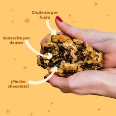 Galletas de chips de chocolate Cookies Instagram Feed, Cookies Marketing, Cookie Ads, Cookies Photoshoot, Cookie Branding, Cookie Photography, Cookies Photography, Instagram Cookies, Baking Photography