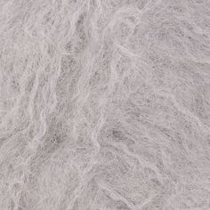 the texture of wool is white and gray