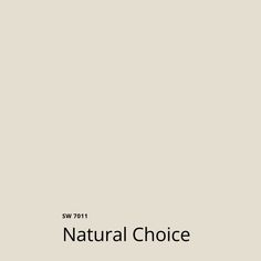 an image of the cover of a book with words on it that read natural choice