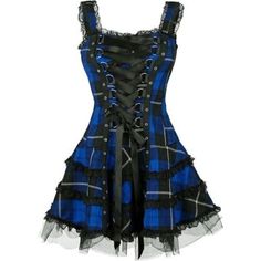 Women Gothic Vintage Plaid Dress Frill Lace Ruffle Gowns Short Dress Sleeveless | eBay Gothic Sleeveless Suspender Dress, Gothic Sleeveless Suspender Dress For Party, Gothic Sleeveless Suspender Dress For Spring, Sleeveless Gothic Suspender Dress For Spring, Sleeveless Ruffled Sundress Suspender, Sleeveless Sundress With Ruffles, Gothic Fitted Suspender Dress For Summer, Fitted Sleeveless Cotton Suspender Dress, Gothic Sleeveless Suspender Dress For Summer