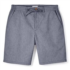 Breathable, wrinkle-free shorts for easy packing and storing Easy Packing, Linen Short, Wrinkle Free, Linen Blend, Casual Shorts, Outfit Inspirations, Top Brands, My Style