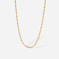 The Gold Beads Necklace, with its series of delicate 18k gold-plated beads, offers understated elegance. Its simple yet sophisticated design is perfect for both everyday wear and special occasions, complementing any outfit. Elegant 14k Yellow Gold Beaded Necklace, Classic Yellow Gold Beaded Necklaces, Dainty Beaded Chain Necklace For Formal Occasions, Classic Yellow Gold Beaded Chain Necklace, Elegant Gold-plated Beaded Necklaces, Everyday 14k Gold-filled Necklaces With Gold Beads, Dainty 14k Gold Filled Beaded Necklaces For Everyday, Elegant 14k Gold Beaded Necklaces, Everyday 14k Gold Filled Beaded Chain Necklace