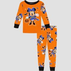 New With Tags ~ Never Worn Toddler Girls Disney Minnie Mouse Halloween Cotton Pajama Set Size 3t Product Features 100% Cotton Snug Fit All Over Print Long Sleeve Ribbing At Collar And Cuffs Cute Cotton Halloween Sleepwear, Long Sleeve Sleepwear For Halloween Playtime, Cute Halloween Pajama Party Sleepwear, Disney Long Sleeve Sleepwear With Character Print, Disney Long Sleeve Sets With Character Print, Cute Long Sleeve Sets For Halloween, Cute Long Sleeve Halloween Sets, Playful Halloween Sleepwear For Pajama Party, Playful Sleepwear For Halloween Pajama Party