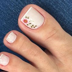 Cutesy Nails, Gel Pedicure, Pedicure Manicure, October 31, Pedicure Nails, Hair Skin, Pretty Nails, Beauty Skin, Hair And Nails