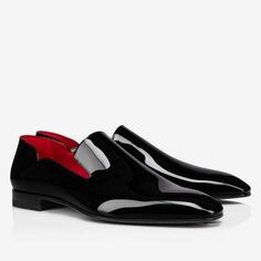 Gentleman's Cut, Louboutin Men, Comfortable Dress Shoes, Red Bottom Shoes, Height Measurement, Derby Dress, Wedding Red, Red Bottom