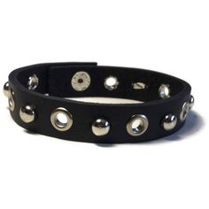 Black Band Wristband For Concerts, Black Punk Wristband For Concert, Edgy Black Cuff Bracelet For Concerts, Adjustable Leather Punk Bracelet, Adjustable Punk Wristband For Concerts, Adjustable Punk Style Leather Bracelet, Edgy Adjustable Cuff Bracelet For Concerts, Adjustable Edgy Cuff Bracelet For Concert, Edgy Adjustable Cuff Bracelet For Concert