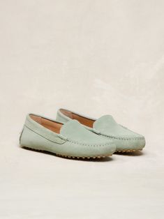 The Felize | Hand-stitched Suede Driving Moccasin | M.Gemi Italian Shoes Women, Suede Moccasins, Driving Moccasins, Italian Women, Moccasins Shoes, Walk This Way, Suede Loafers, Tuscany, Loafers Men