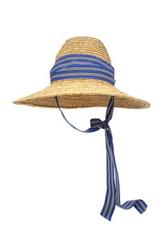 Adjustable Striped Straw Hat For Vacation, Adjustable Striped Straw Sun Hat, Striped Brimmed Sun Hat For Vacation, Striped Sun Hat With Curved Brim For Vacation, Striped Wide Brim Straw Sun Hat, Striped Wide Brim Straw Hat For Beach, Adjustable Striped Brimmed Sun Hat, Striped Straw Hat With Curved Brim For Summer, Striped Brimmed Straw Hat For Vacation