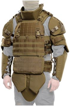 Tactical Suit, Armor Vest, Tactical Wear, Combat Armor, Tac Gear, Military Armor, Tactical Gear Loadout, Combat Gear