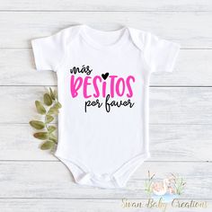 Introducing our adorable collection of baby bodysuits and toddler shirts! These charming and comfortable garments are perfect for your little ones to rock in style and comfort. Each piece is carefully crafted with love and attention to detail to ensure a delightful experience for both parent and child. 🌟 Key Features: 💜Superior softness: Made from premium, high-quality fabrics, our baby bodysuits and toddler shirts are incredibly soft and gentle on delicate skin. Your little bundle of joy will Baby Going Home Outfit, Gamer Baby, Cricut Shirts, New Dad Gift, Going Home Outfit, Funny New, New Mom Gift, Gifts For New Dads, Baby Games