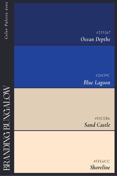 blue lagoon and sand castle are the same color scheme for this book, which is written in