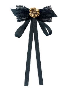 This price is for a bow tie only. SizeFree SizeLength19Width12 Elegant Formal Bow With Butterfly Knot, Elegant Bow With Black Ribbon, Classic Ribbon Bow Tie For Party, Classic Bow With Butterfly Knot For Party, Formal Black Ribbon Bow, Classic Butterfly Knot Bow For Party, Elegant Satin Bow For Party, Classic Party Bow With Butterfly Knot, Elegant Butterfly Knot Bow For Black Tie Events