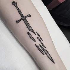 Dagger Tattoo, Spine Tattoo, Tattoo Meaning, Tattoo Designs And Meanings, Mini Tattoos, Tattoos With Meaning