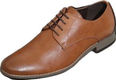 Brown Synthetic Dress Shoes For Business, Plain Toe Faux Leather Oxfords For Business, Faux Leather Plain Toe Oxfords For Business, Business Faux Leather Plain Toe Oxfords, Business Faux Leather Oxfords With Plain Toe, Brown Synthetic Dress Shoes For Formal, Brown Synthetic Dress Shoes For Formal Occasions, Brown Synthetic Dress Shoes For Formal Events, Synthetic Leather Wingtip Shoes For Business