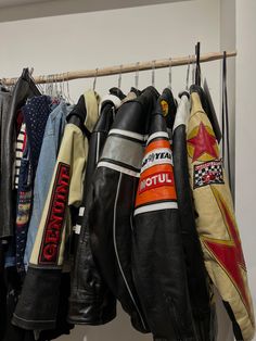 Thrift shops, vintage, vintage outfits, biker jackets, fits, fall fits, spring fits, outfits, ootd, outfit of the day, fashion Racing Jacket, Looks Street Style, Mode Inspo, Soft Grunge, Cool Vintage, Retro Outfits