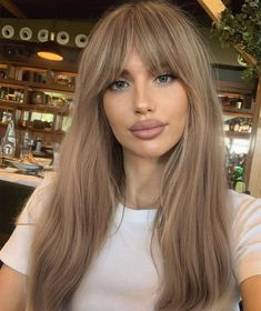 PRICES MAY VARY. 〖 Product Length 〗 24 inches 〖 Colour 〗: Honey Brown 〖 Suitable crowd 〗: Adults 〖 An extra gift 〗 - 2 pcs Durable Nylon Wig Caps for Wigs Nude Colour Soft Wearing Wig Caps wig with bangs,long hair wigs for women,wavy synthetic wig,brown hair wig,light brown wig,medium brown wig,wig synthetic,synthetic wig for women brown hair wigs for women,brown wig for women,long brown wig,brown cosplay wig,brown wavy wig,brown wig with bangs,womens brown wig,wig synthetic hair long wavy wig,l Hair Colours Natural, Gold Honey Hair, Chocolate Milk Hair Color, Dark Green And Brown Hair, Iced Coffee Hair Color, Light Honey Brown Hair Color, Honey Dirty Blonde Hair, Milk Beige Hair, Light Blonde Brown Hair