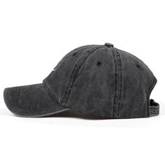 Washed Wave Dad Hat Key Characteristics: Material: Cotton Hat Size: 54-62 cm (one size) Shipping: Guaranteed safe + secure checkout 100% money back guarantee Not sold in stores, limited quantity available Soft-washed Summer Baseball Cap, Trendy Washed Hat, Casual Gray Baseball Cap, Casual Gray Brimmed Baseball Cap, Hip Hop Cotton Hat With Flat Brim, Trendy Washed Hat One Size Fits Most, Trendy Washed Hat, One Size, Trendy Curved Brim Distressed Dad Hat, Trendy Distressed Dad Hat With Curved Brim