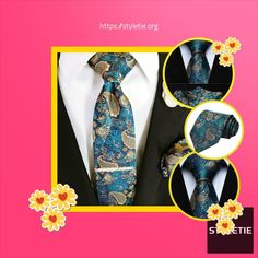 Wow picks! Classic Pocket Square Tie Green Brown Paisley 3.4" Silk at $25.00 Choose your wows. 🐕 #with #shoesoftheday #jwusa #jeans #mensshoes #cravatta #jwbrasil #stilettoheel #suitup #jwbrothers Elegant Business Suit And Tie Accessories With Paisley Print, Elegant Black Tie Suit Accessories With Paisley Print, Elegant Formal Ties With Paisley Print, Elegant Sets With Ties As Gift, Elegant Paisley Print Ties As Gift, Elegant Paisley Print Tie As A Gift, Elegant Wedding Suit And Tie Accessories With Paisley Print, Elegant Paisley Print Wedding Suit Accessories, Elegant Paisley Print Suit And Tie Accessories For Gift