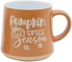 Reading Pumpkin, Beautiful Text, Wax Resist, Cute Coffee Mugs, Pumpkin Spice Season, Coffee Enthusiast, Marble Pattern, Halloween House, Autumn Inspiration