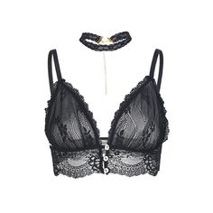 Material: Nylon • Style: Seamless, Sexy • Decoration: Appliques • Cup Shape: Full Cup • Type: Adjusted-Straps, Front Closure, Wire Free, Solid, Bras Flower Bras, Black Lace Bralette, Print Flower, Love Clothing, Lingerie Sleepwear, Bra Women, Lace Bralette, Festival Bra, Women Lingerie