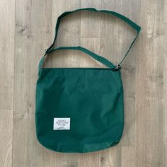 Super Cute Teal Canvas Bag, Like New (Haven’t Had A Chance To Use). Also Including Luggage Tag, See Pictures. {{H}} Casual Green Crossbody Canvas Bag, Green Large Capacity Crossbody Canvas Bag, Green Crossbody Canvas Bag With Large Capacity, Casual Dark Green Bag For Daily Use, Green Satchel Canvas Bag For Everyday, Casual Dark Green Shoulder Bag For Everyday Use, Green Crossbody Canvas Bag For Daily Use, Casual Green Canvas Bag For Everyday Use, Green Canvas Bag With Removable Pouch For Everyday