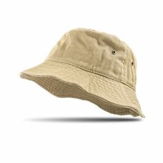 Bucket Hat for Men and Women Solid:100% Cotton Camouflage:65% Cotton, 35% Polyester Crown Deep: 3 1/2" (9cm), Brim Wide: 2 1/2" (5.5cm) Perfect for Outdoor Activities, Such as Fishing, Hunting, Hiking, Camping and Beach. Enjoy it With all Kinds of Sport as Well - Golfing etc. Sweat Absorption and Flash Drying With Eyelets Lightweight / Durable / Smooth. Various Colors To Choose From Size: One Size.  Color: Beige.  Gender: unisex.  Age Group: adult. Bucket Hat For Men, Purple Camo, Orange Camo, Mens Sun Hats, Mens Bucket Hats, Womens Camo, Sun Cap, Womens Fashion Casual Summer, Hat For Men