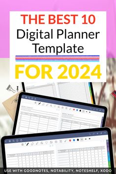 Dive into the world of digital planning with Goodnotes Planners! Follow along as I show you how to make the most of this powerful organization tool, perfect for staying on top of your tasks and goals. Whether you're a student, a professional, or just someone looking to streamline their life, Goodnotes Planners are the perfect solution for staying organized and efficient. Let's get started! #GoodnotesPlanners #DigitalPlanning #OrganizationGoals