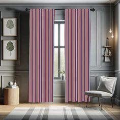 This window curtain panel for your living room, dining room, bedroom, kitchen, kids and dorm rooms and even garden doors. Matches well with various color palettes of curtains, rugs, furniture and any other home decor accent accessories. Lightweight with a very soft touch. They can be gifted to your mom, dad, sister, brother, grandma, grandpa, wife, son, daughter and other beloved ones. Their panel set has a semi-darkening feature, it lets the healthy and beautiful sunshine in a little. Easy to u Beautiful Sunshine, Rod Pocket Curtain Panels, Garden Doors, Dining Room Bedroom, Sister Brother, Curtain Panels, Living Room Dining Room, Window Curtain, Rod Pocket