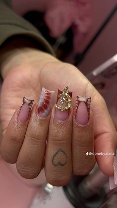 Nail Suggestions, Nail Inspired, Adorable Nails, Finger Art, Punk Nails, Amazing Nails, Colored Acrylic Nails, Dope Nail Designs, Pretty Gel Nails