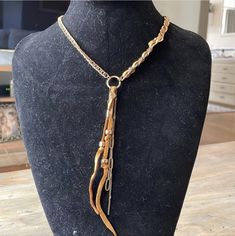 Brown Leather Necklace Chain I Also Have The Black One Questions? Leave A Comment Below! Brown Leather Necklace, Free People Jewelry, Detailed Necklace, Leather Chain, Leather Necklace, Necklace Chain, Free Jewelry, Chains Necklace, Womens Jewelry Necklace