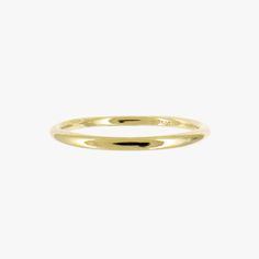 Handcrafted • Hypoallergenic • Waterproof • Tarnish Resistant. *You will receive one ring. The perfect stacking ring. 14k gold filled stamped. Super strong and the perfect thickness and weight. Waterproof, hypoallergenic and made to last. Hypoallergenic 14k Gold Round Band Ring, Hypoallergenic 14k Gold Rings, Classic Adjustable 14k Gold Midi Rings, Hypoallergenic 14k Yellow Gold Midi Rings, 14k Gold Tarnish-resistant Midi Rings, Gold Stackable Rings In Recycled Gold, Classic Everyday Halo Rings, Hypoallergenic Yellow Gold Toe Ring, Minimalist Gold Stackable Rings With Halo