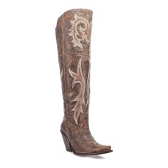 Dan Post Jilted Boot Tall Boot Socks, Dan Post Boots, Waterproof Leather Boots, Dan Post, Western Boots Women, Boot Brands, Fashion Heels, Boot Socks, Distressed Leather