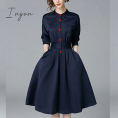 🎁 1. New customer get 7% OFF [Code: 7OFF]🎁 2. Buy 2 and get 10% OFF [Code: 10OFF]🎁3. Buy 3 and get 15% OFF [Code: 15OFF] size chart Model show Shirt Dress Women, Ladies Shirts, Model Show, Beige Top, Navy Blue Dresses, Photo Colour, Office Ladies, Women Dress, Tunic Dress