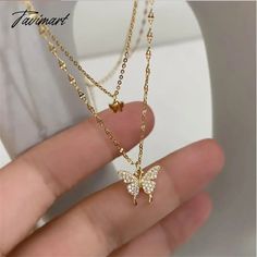 41986719940655 Punk Necklace, Heart Party, Women Pendant, Korean Fashion Women, Metal Heart, Link Chain, Jewelry Gift, Pendant Necklaces, Fashion Women