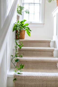 Stair Landing Decorating Ideas to Inspire You Stairway Landing Decor, Window Stairs, Squiggly Mirror, Stairway Landing, Landing Decor, Landing Ideas, Stairs Landing, Staircase Landing, Balcony Bar