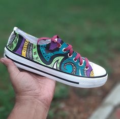 ⭐ FREE SHIPPING ⭐ If you love abstract brush strokes or know someone close to your heart who loves artistic things, these colorful chunky sneakers are the perfect choice! These stylish sneakers make the best birthday gift for a girlfriend who appreciates unique and vibrant designs.  Available in different sizes and with multiple color laces, these sneakers are not only a fashion statement but also a wearable piece of art that will surely turn heads wherever you go.  Treat yourself or your loved one to these one-of-a-kind sneakers that blend artistry and style seamlessly. Add your personalization: If you want to add some personal touch to this design, do let us know at the time of ordering in the "Note" section. Design a custom pair of your choice today! Our focus is, as ever, on providing Casual Low-top Sneakers With Graffiti Print, Trendy Multicolor Sneakers With Vulcanized Sole, Casual High-top Sneakers With Graffiti Print, Casual Custom Sneakers With Graffiti Print And Round Toe, Casual Custom Sneakers With Graffiti Print, Trendy Multicolor Sneakers With Speckled Midsole, Trendy Multicolor Sneakers With Rubber Sole, Casual Multicolor Sneakers With Graphic Print, Casual Multicolor Custom Sneakers With Graphic Print