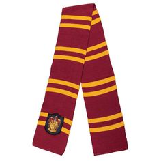 Buy Costume Accessories Harry Potter, Gryffindor Scarf sold at Party Expert Gryffindor Halloween Costume, Harry Potter Gryffindor Scarf, Gryffindor Scarf, Character Dress Up, Gryffindor Crest, Harry Potter Scarf, Harry Potter Kids, Harry Potter Costume, Harry Potter Gryffindor