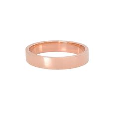 "This finely handcrafted 14K solid gold engravable ring is made completely of 14K solid gold and is thick enough to customize with setting gemstones or engraving any words or phrases on the outer or inner surface. Perfect for stacking. ♦ Band Height: approximately 3mm ♦ Inner Band Thickness: 1.35mm ♦ Metal Finish: High Shine Polish ♦ This design is available in Rose, White and Yellow 14K Gold ♦ Please note that this item takes about 3 to 5 business days for production, prior to shipping. ♦ This 14k Gold Thick Band For Promise, Thick Band 14k Gold Promise Ring, 14k Gold Bands With Polished Edges For Gift, 14k Gold Bands With Polished Edges As Gift, Anniversary Bands With Smooth Bezel In Thick Shape, Anniversary Bands With Smooth Bezel And Thick Band, Anniversary Bands With Smooth Bezel, Thick Shape, Anniversary Thick Band With Smooth Bezel, Thick Band With Smooth Bezel For Anniversary