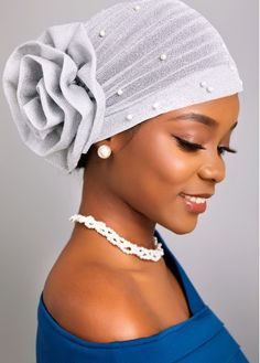 Color:Silvery White;Package Contents:1 X Hat; Summer Party Turban, Party Turban Hat, Spring Party Headwrap One Size, Elegant Summer Headwrap Hat, One Size Party Headwrap Hat, Spring Party Headwrap - One Size Fits Most, Elegant Summer Headwrap, Elegant Party Bonnet One Size, Silver Party Hat, One Size Fits Most