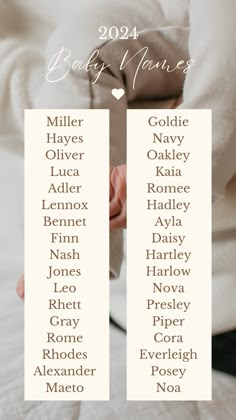 Baby names Unique Kids Names, Boy Baby Names, Western Baby Names, Baby Name Ideas, Country Baby Names